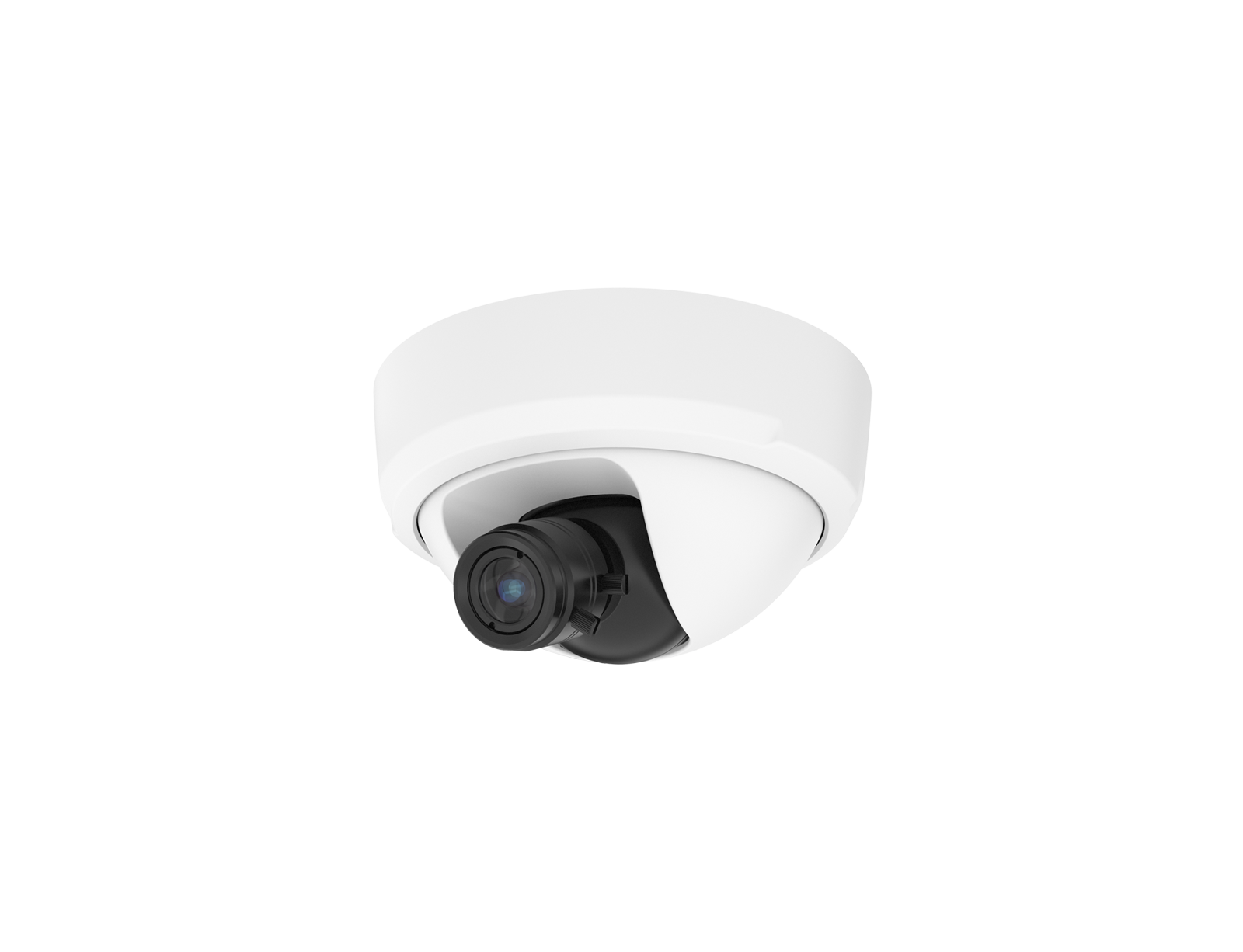 Axis FA4115 IP Cameras | Tensor Security